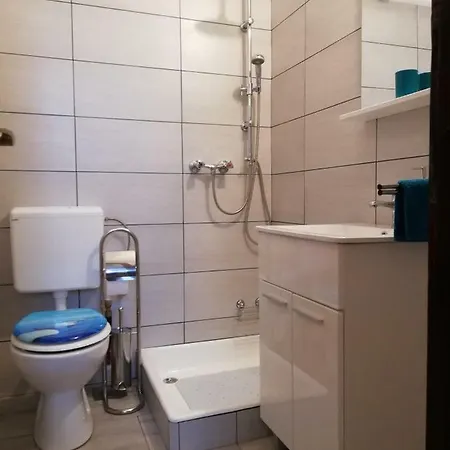 公寓 Nokturno Apartment, Self Check-in *