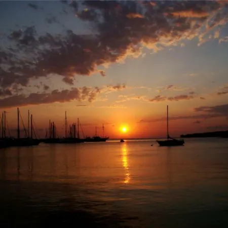 Nokturno Apartment, Self Check-in Porec