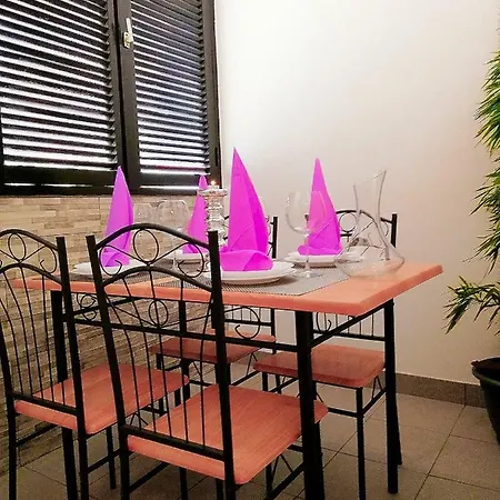 Nokturno Apartment, Self Check-in Appartamento Porec