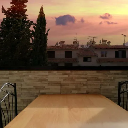 Nokturno Apartment, Self Check-in