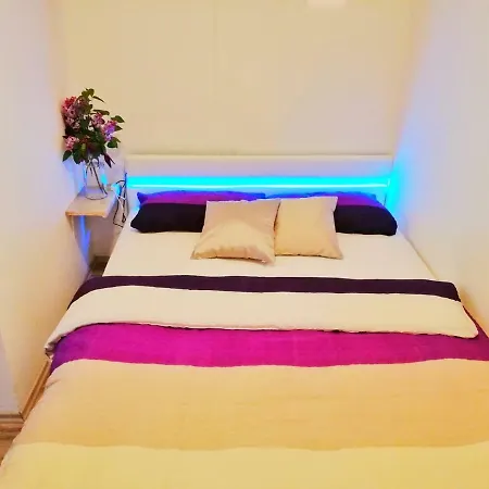 Nokturno Apartment, Self Check-in Apartment