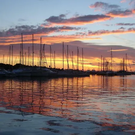 Nokturno Apartment, Self Check-in * Porec