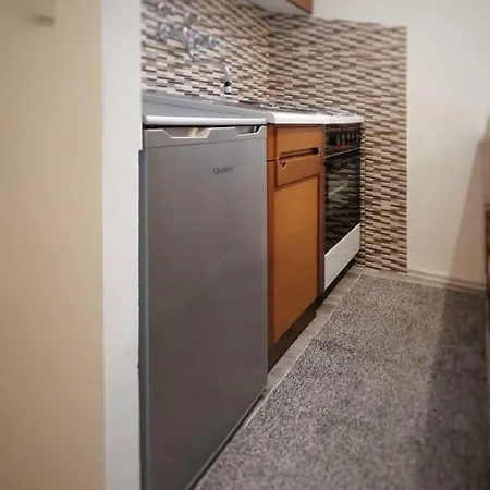 Nokturno Apartment, Self Check-in