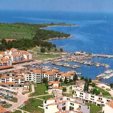 Nokturno Apartment, Self Check-in * Porec