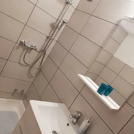 Nokturno Apartment, Self Check-in Пореч