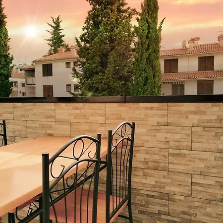 Апартаменты Nokturno Apartment, Self Check-in *