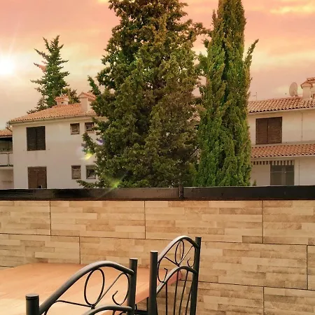 Апартаменты Nokturno Apartment, Self Check-in *
